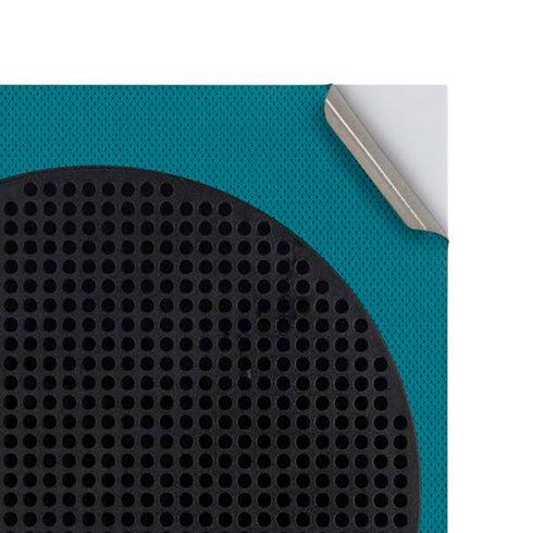 NFL Jacksonville Jaguars Zone Block Xbox Series S Console Skin